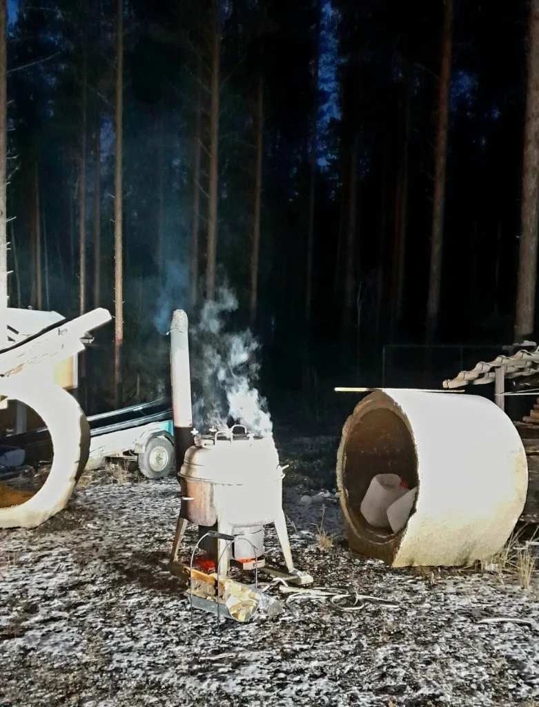 Seuran kuva-arkisto – kuva 1