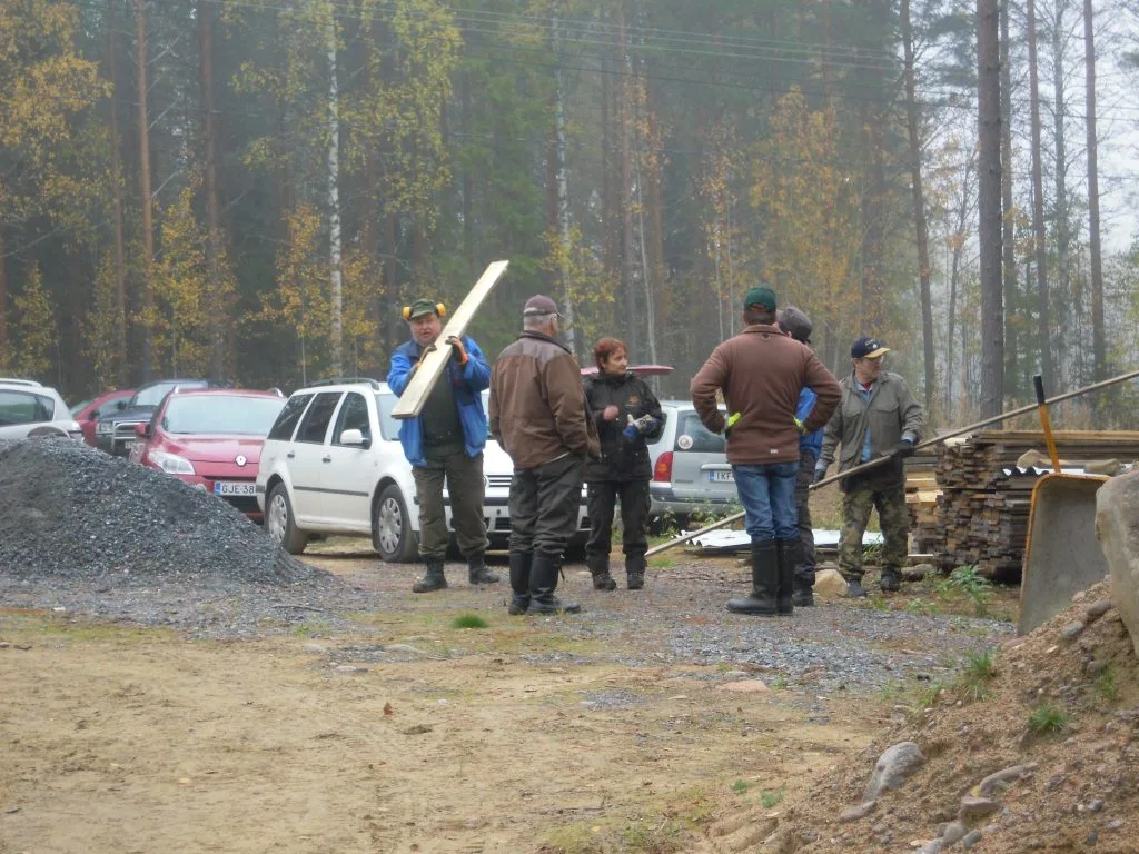Seuran kuva-arkisto – kuva 12