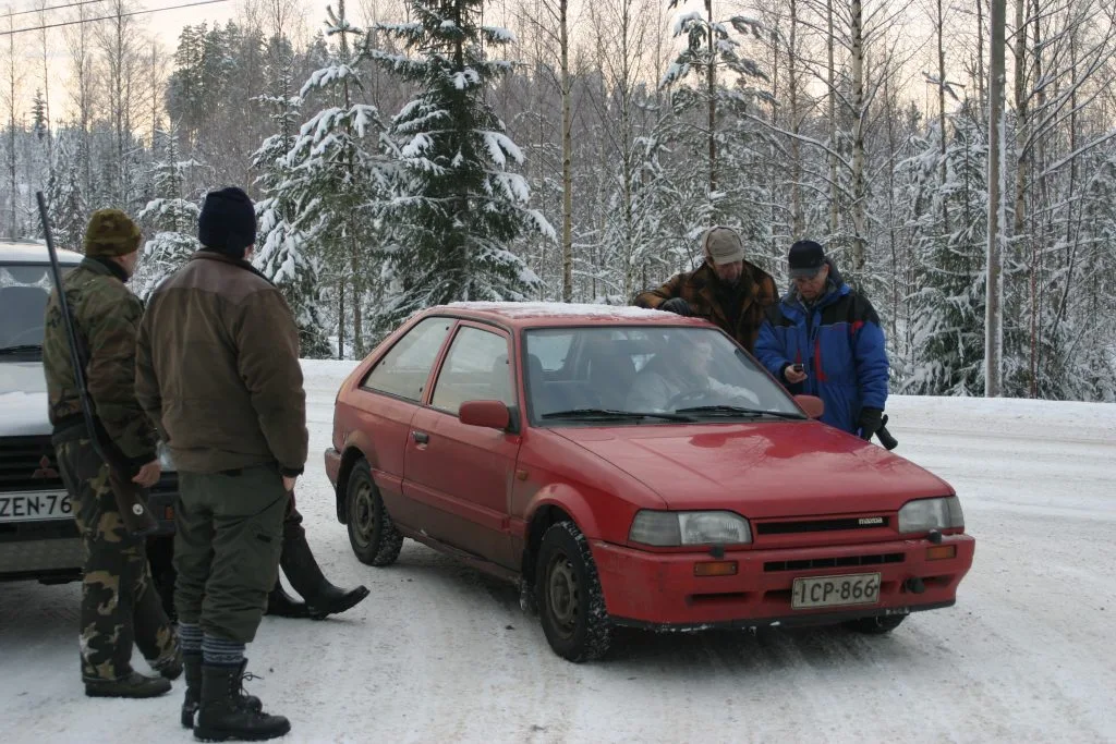 Seuran kuva-arkisto – kuva 24