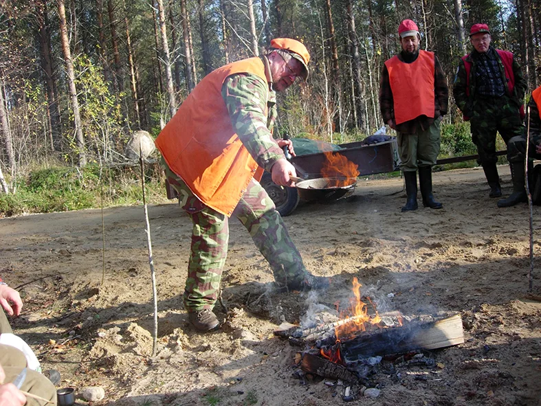Seuran kuva-arkisto – kuva 40