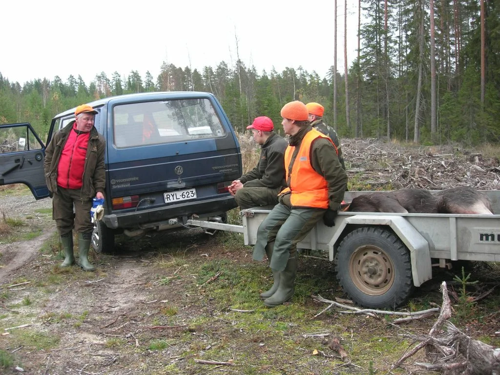 Seuran kuva-arkisto – kuva 41