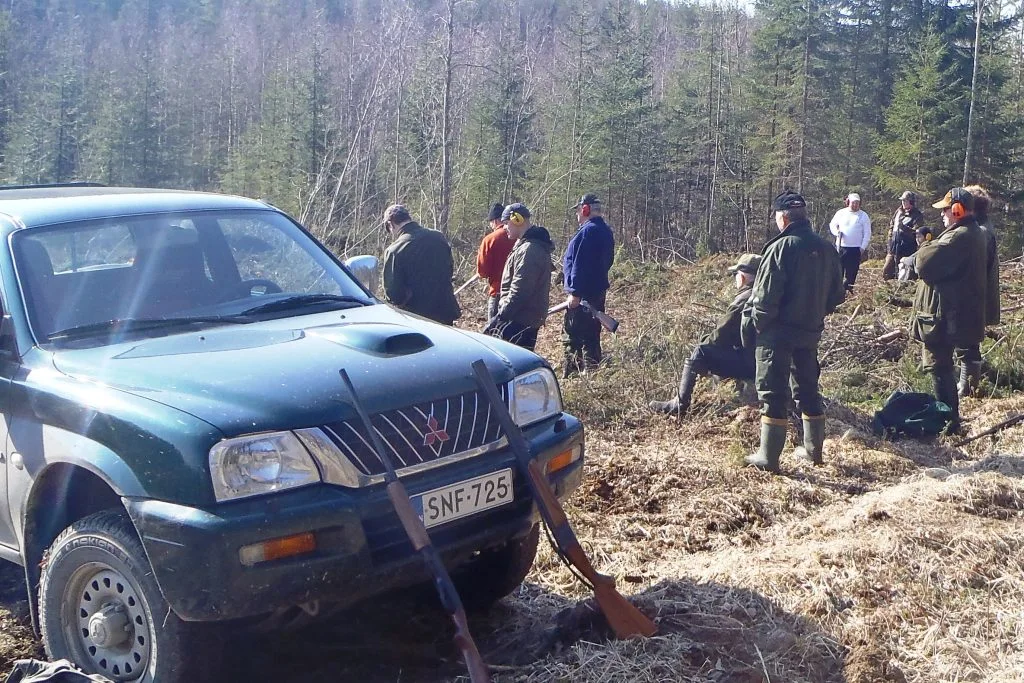 Seuran kuva-arkisto – kuva 46