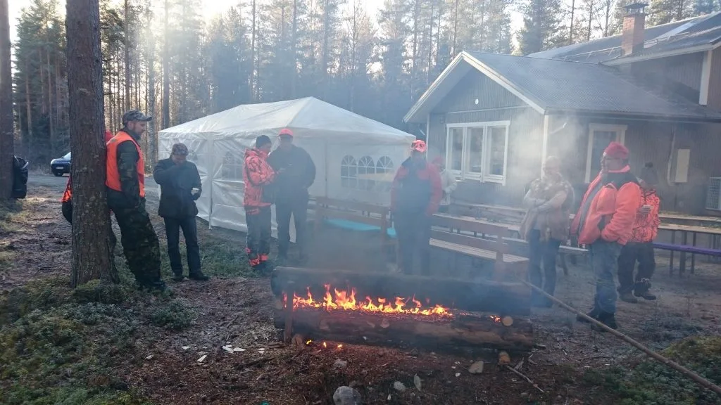 Seuran kuva-arkisto – kuva 47