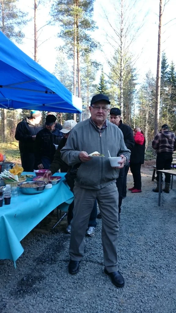 Seuran kuva-arkisto – kuva 50