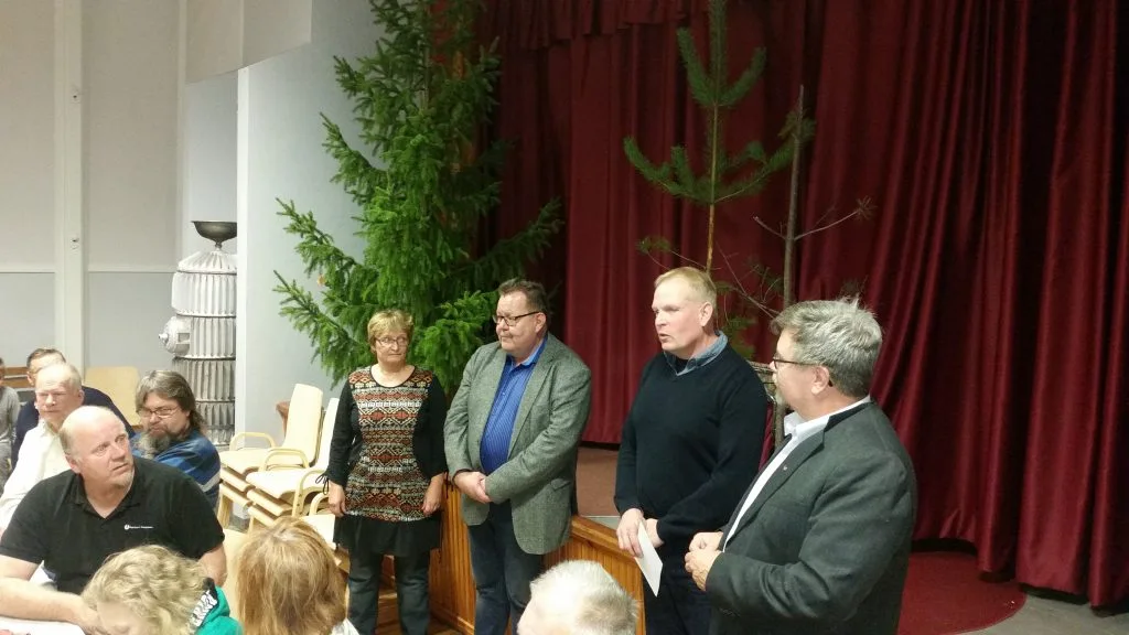 Seuran kuva-arkisto – kuva 53